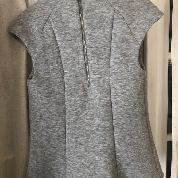 Zara Unique Top - Picture 7 of 11